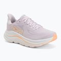 Dámské běžecké boty HOKA Clifton 10 lilac cream/tangerine glow