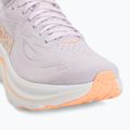 Dámské běžecké boty HOKA Clifton 10 lilac cream/tangerine glow 7