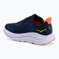 Dámské běžecké boty HOKA Clifton 10 midnight blue/starlight glow 3
