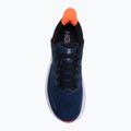 Dámské běžecké boty HOKA Clifton 10 midnight blue/starlight glow 5