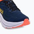Dámské běžecké boty HOKA Clifton 10 midnight blue/starlight glow 7