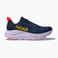 Dámské běžecké boty HOKA Clifton 10 midnight blue/starlight glow 3