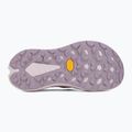 Dámské sandály HOKA Infini Hike TC fragrant lilac/lilac cream 4