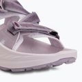 Dámské sandály HOKA Infini Hike TC fragrant lilac/lilac cream 7