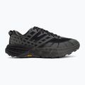 Boty HOKA Speedgoat 2 Black/Asphalt Grey 2