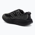 Boty HOKA Speedgoat 2 Black/Asphalt Grey 3