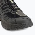 Boty HOKA Speedgoat 2 Black/Asphalt Grey 7
