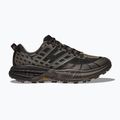 Boty HOKA Speedgoat 2 Black/Asphalt Grey 2