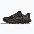 Boty HOKA Speedgoat 2 Black/Asphalt Grey 3