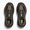 Boty HOKA Speedgoat 2 Black/Asphalt Grey 8