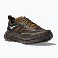 Boty Hoka Mafate Speed 4 Lite tree bark cast iron