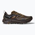 Boty Hoka Mafate Speed 4 Lite tree bark cast iron 2