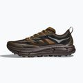 Boty Hoka Mafate Speed 4 Lite tree bark cast iron 3