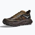 Boty Hoka Mafate Speed 4 Lite tree bark cast iron 4