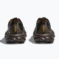 Boty Hoka Mafate Speed 4 Lite tree bark cast iron 6