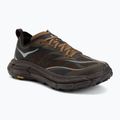 Boty Hoka Mafate Speed 4 Lite tree bark cast iron