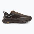 Boty Hoka Mafate Speed 4 Lite tree bark cast iron 2