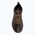 Boty Hoka Mafate Speed 4 Lite tree bark cast iron 5