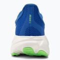 Pánské běžecké boty HOKA Arahi 8 cobalt blue/neon green 6