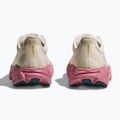 Dámské běžecké boty  HOKA Arahi 8 alabaster/lingonberry 6