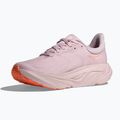 Dámské běžecké boty HOKA Arahi 8 lilac cream/neon cantaloupe 2