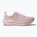 Dámské běžecké boty HOKA Arahi 8 lilac cream/neon cantaloupe 3