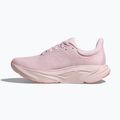 Dámské běžecké boty HOKA Arahi 8 lilac cream/neon cantaloupe 4