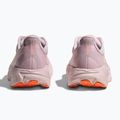 Dámské běžecké boty HOKA Arahi 8 lilac cream/neon cantaloupe 6