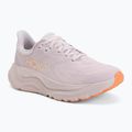 Dámské běžecké boty HOKA Arahi 8 lilac cream/neon cantaloupe