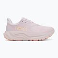 Dámské běžecké boty HOKA Arahi 8 lilac cream/neon cantaloupe 2