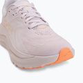 Dámské běžecké boty HOKA Arahi 8 lilac cream/neon cantaloupe 7