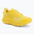 Pánské běžecké boty HOKA Challenger 8 electric lemon/electric lemon