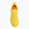 Pánské běžecké boty HOKA Challenger 8 electric lemon/electric lemon 5