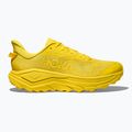 Pánské běžecké boty HOKA Challenger 8 electric lemon/electric lemon 3