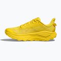 Pánské běžecké boty HOKA Challenger 8 electric lemon/electric lemon 4