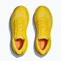 Pánské běžecké boty HOKA Challenger 8 electric lemon/electric lemon 7