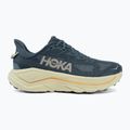 Pánské běžecké boty HOKA Challenger 8 faded navy/pampass grass 2