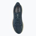 Pánské běžecké boty HOKA Challenger 8 faded navy/pampass grass 5