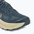 Pánské běžecké boty HOKA Challenger 8 faded navy/pampass grass 7