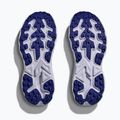 Dámské běžecké boty HOKA Challenger 8 ambient blue/blueberry 8