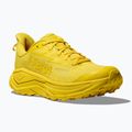 Dámské běžecké boty  HOKA Challenger 8 electric lemon/electric lemon