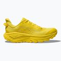 Dámské běžecké boty  HOKA Challenger 8 electric lemon/electric lemon 3