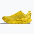 Dámské běžecké boty  HOKA Challenger 8 electric lemon/electric lemon 4