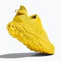 Dámské běžecké boty  HOKA Challenger 8 electric lemon/electric lemon 5