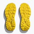 Dámské běžecké boty  HOKA Challenger 8 electric lemon/electric lemon 8