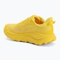 Dámské běžecké boty  HOKA Challenger 8 electric lemon/electric lemon 3