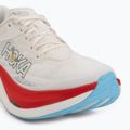 Běžecké boty HOKA Rocket X 3 alabaster/frost 7