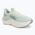 Dámské běžecké boty HOKA Skyward Laceless sea glass/sage
