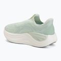 Dámské běžecké boty HOKA Skyward Laceless sea glass/sage 3