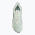 Dámské běžecké boty HOKA Skyward Laceless sea glass/sage 5